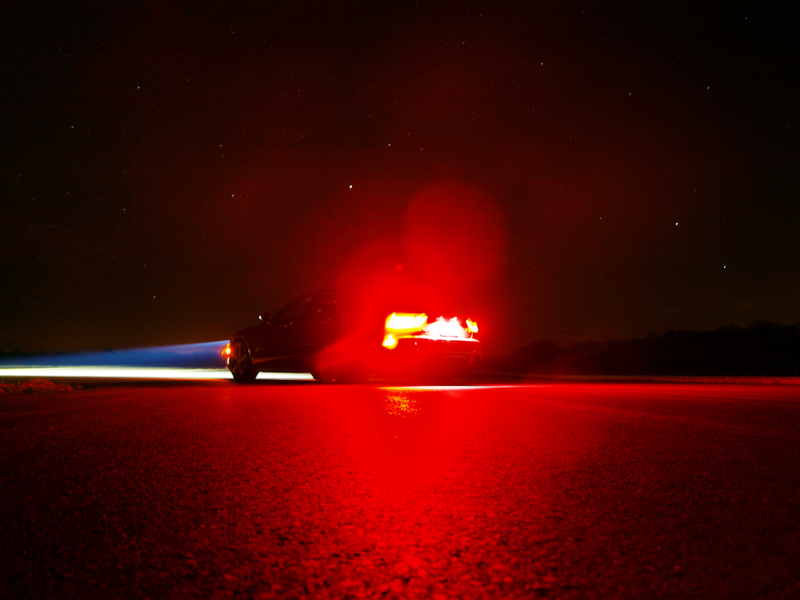 Illustration for article titled 560 Horsepower, 1355 Miles: From Daytona To NYC In An Audi RS7
